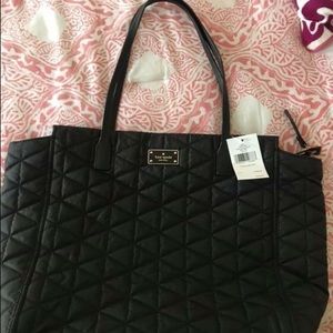 Kate Spade Tote - NWT